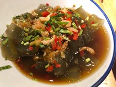 -吕氏疙瘩汤·私家菜馆(慈云寺店)