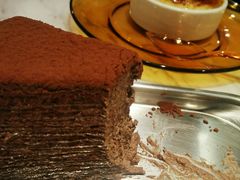 -Awfully Chocolate(来福士广场店)