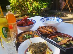 -听香·678茶铺(猛追湾店)
