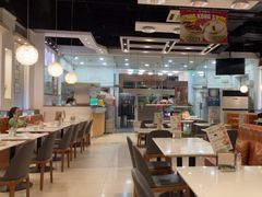 -金湖港式餐厅(建外店)