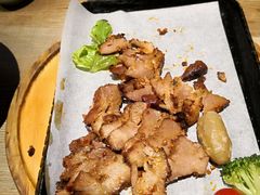 -蜜桃餐厅·古运河畔(南下塘店)