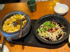 -云海肴·汽锅鸡·云南菜(苏州中心店)