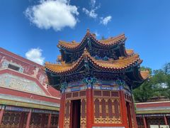 -香山公园