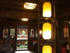 -香满楼(临安路店)