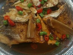 -宏状元现熬粥·京味菜(黄寺大街店)
