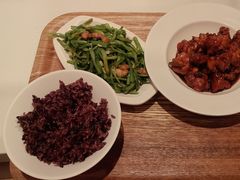 -乡村基·川味现炒大王(熙悦天街店)