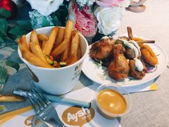 -艾薯夫妇Aysh(福田星河COCOPark店)