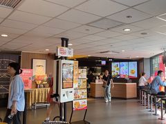 -麦当劳(平和堂店)