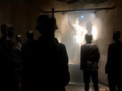 -上海四行仓库抗战纪念馆