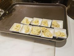 -冀粤香海鲜自助餐厅(西美五洲店)