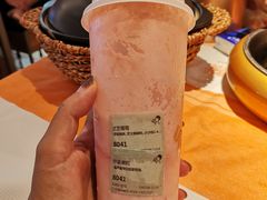 -喜茶(东莞雍华庭店)