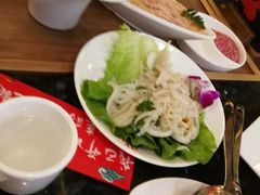 -井格重庆火锅(临平银泰城店)
