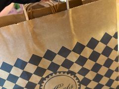 -Let's Taipei 非常烘焙(太古里店)