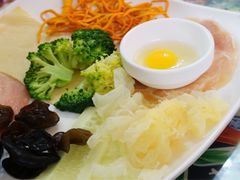 -桥香园正宗过桥米线(机场五店)