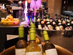 -新发展亚太JW万豪酒店·福苑咖啡厅