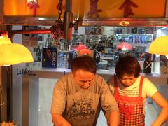 -明记牛杂(新马路分店)