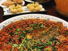 -杨记隆府(汉街店)