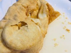 -舊街坊茶楼(市二宫店)