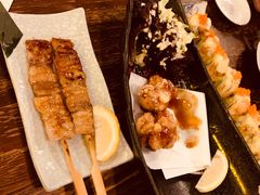 -白石的深夜食堂(大上海店)