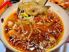 -锦府盐帮·李宅(领展购物广场中关村店)