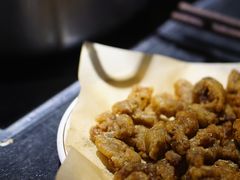 -许府牛火锅(信义坊总店)