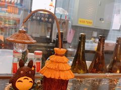 -有喜屋·烧鸟·居酒屋(周浦万达店)