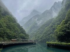 -神龙峡风景区