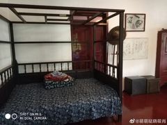 -遵义会议纪念馆
