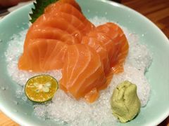 -立山居酒屋·烧鸟 天妇罗(西北湖店)
