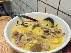 -蒙自源米线大王(东莞虎门印象店)