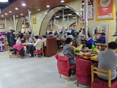 -元盛居(生态大街店)