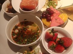 -漢頓温泉度假酒店