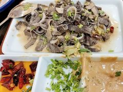 -宛平李记小吃(东关街店)