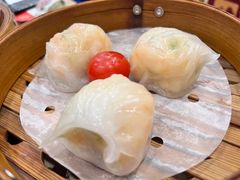 -点都德(世纪汇店)