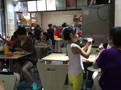 -林静小吃(复兴路店)