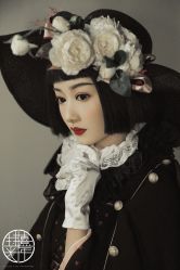 点击看大图 -持熹光年写真体验馆