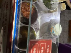 -无声臭豆腐(大井1号店)