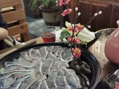 -丽江庭院之爱在路上(西单店)