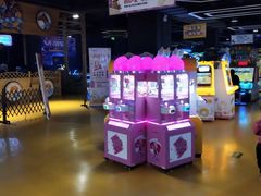 -幸福花欢乐世界(东辰广场A座店)