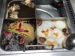 -海底捞火锅(天一广场亚细亚店)