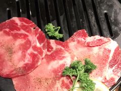 -九田家黑牛烤肉料理(麒麟万达店)