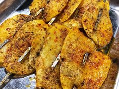 -碎怂烤肉(钟楼柳巷店)