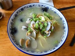 -竹青胶东摔面(黄岛开发区店)