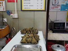 -旺旺饼屋传统糖水(黄塘路店)