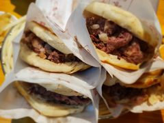 -漕河全驴宴饭店(徐水店)