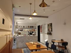 -大酉·M Coffee(北京美术馆店)