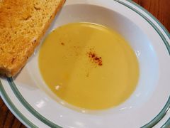 奶油玉米浓汤-I HOLIC艾豪丽披萨(KKone店)