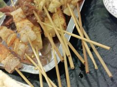 -老黑板筋(顺义总店)