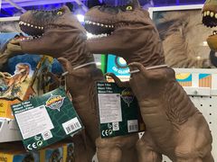 -TOYSRUS玩具反斗城(正大广场店)