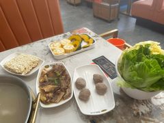 -潮汕大目牛肉火锅(皇岗旗舰店)